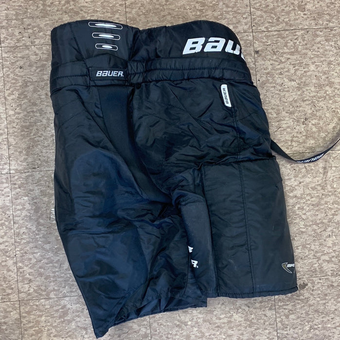 Used Bauer Impact 500 Senior Large Player Pant