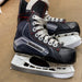 Used Bauer Vapor X300 Skates Y10D