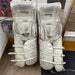 Used Reebok Revoke PZ 34+2 Goal Pad