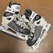 Used CCM Ultra Tacks 3D Player Skates