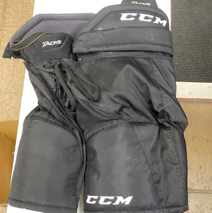 Used CCM Tacks 5092 Junior Large Player Pants