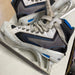 Used Bauer Reactor 7000 Goal Skates 4D