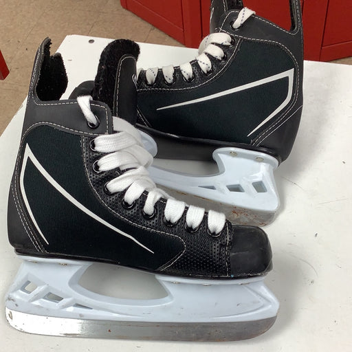 Used CCM Intruder Player Skates