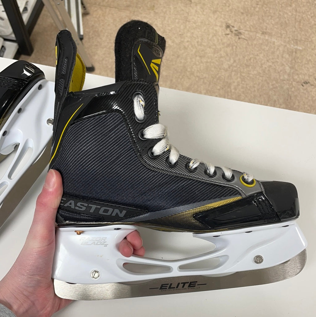 Easton Stealth RS 4EE Player Skate – Crow's Sports