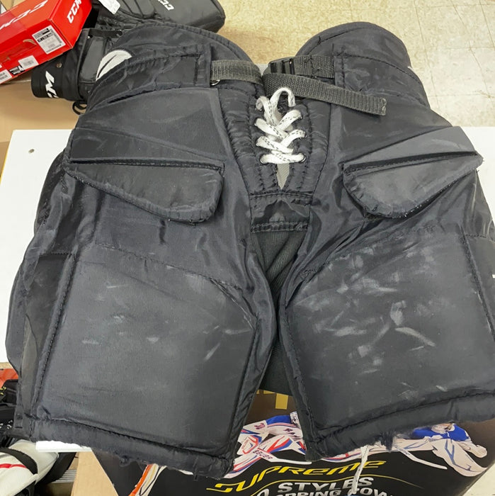 Used Reebok 9k Junior Medium Goal Pants