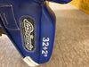 Used Brian’s V Series 32”+2” Senior Leg Pads