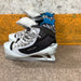 Used Bauer Reactor 2000 Senior Goal Skate