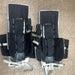 Used Brian's Netzero Leg Pads 29"+1"