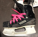 Used Bauer Supreme 3000 1.5D Skates