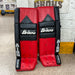 Brian’s GNETIK SS Series 31”+1” Goal Pads