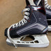 Used Bauer Vapor X300 Skates Y10D