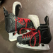 Used Graf Ultra G70 6D w/ New Steel Player Skates