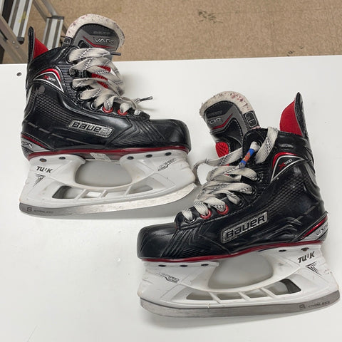 Used Easton Synergy EQ30 6.5D Player Skates – Crow's Sports