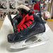 Used Bauer X500 Skates Y11.5D