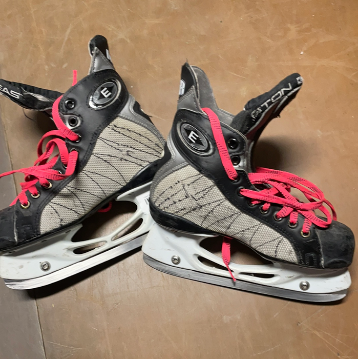 Used Easton Air 3E Player Skates