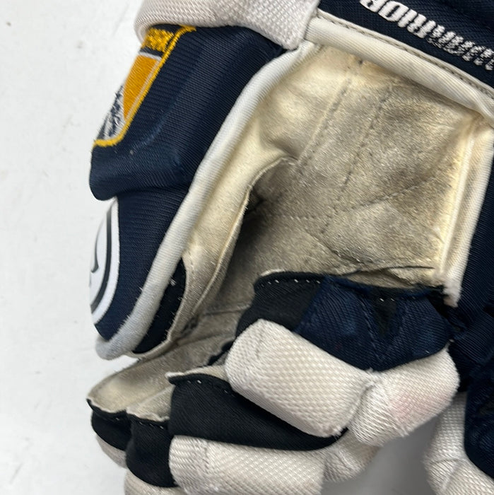 Used Warrior Covert Pro 10” Player Gloves