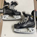 Used Bauer Supreme 160 11D Youth Skates