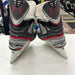 Used Bauer Vapor Instinct 1D Skate