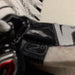 Used Junior Bauer X700 size 2 Goal Skates