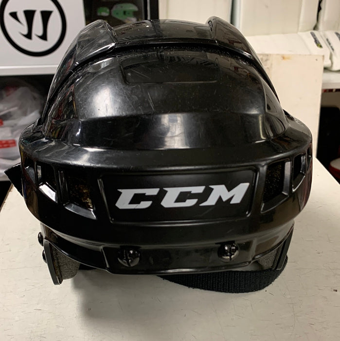 Used CCM 04 Helmet XS (not certified/pond only)