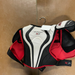 Used Bauer Vapor x3.0 Junior Large Shoulder Pads