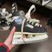 Used Bauer Charger 3D Skates