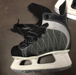 Used CCM Powerline 500 2D Skates