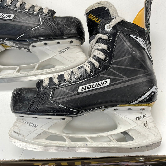 Used Bauer Supreme S170 6.5D Skates