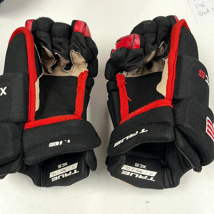 Used True XC5 11” Glove