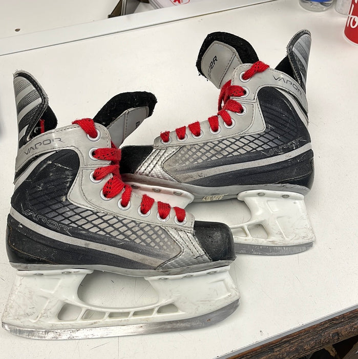 Used Bauer Vapor X:05 1 Skate