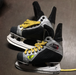 Used Graf Supra 502 2.5D Skates