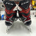 Used CCM JetSpeed Ft480 4.5 Skate