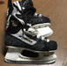 Used Bauer Supreme 2000 1EE Skates