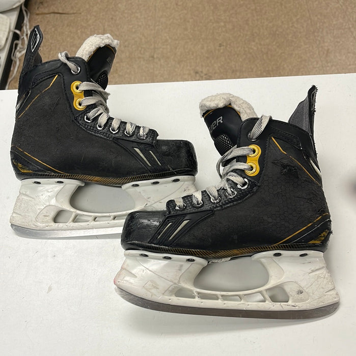 Used Bauer Supreme One.6 1D Skate