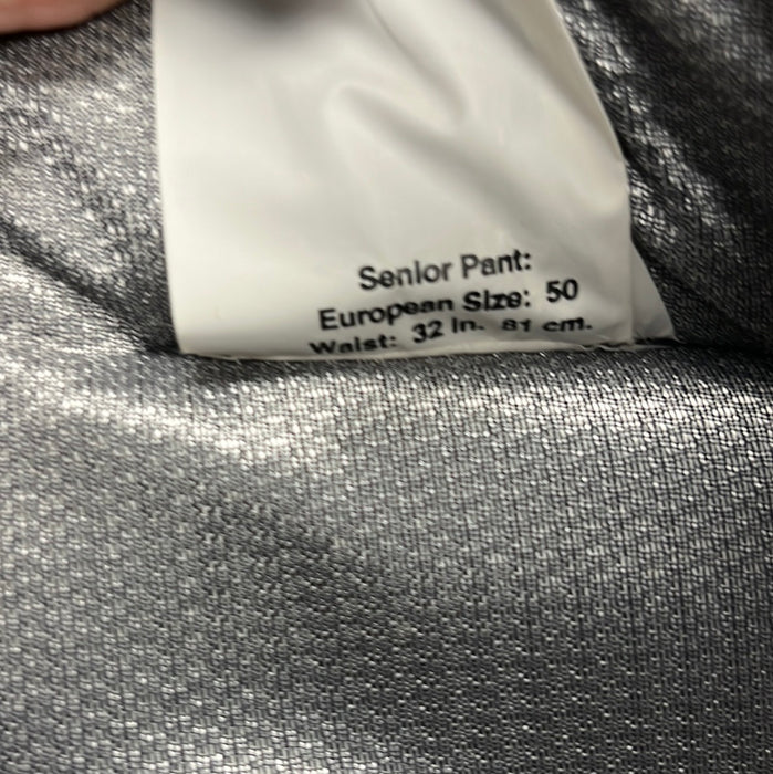 Used Muskoka Senior Medium Player Pant