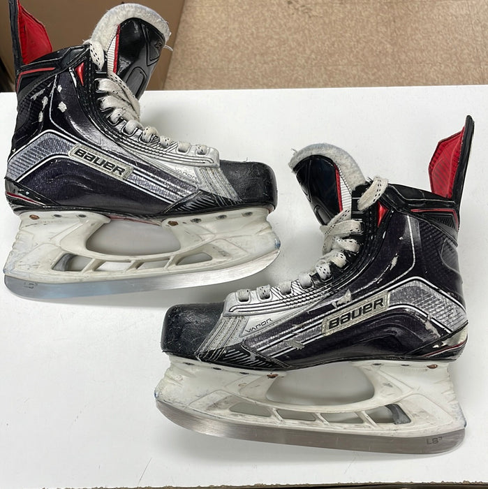 Used Bauer Vapor 1X 5.5D Skates