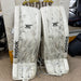 Used Reebok Premier XT 33”+1” Goalie Pads