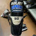 Used Bauer Supreme 90 3D Player Skates