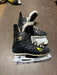 Used Graf Supra 705 3D Player Skates