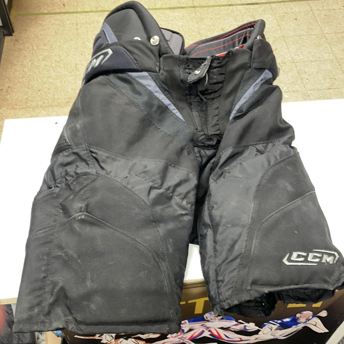 Used CCM Vector 08 Senior Small Player Pants