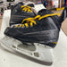 Used Bauer Supreme 150 Skates 4D