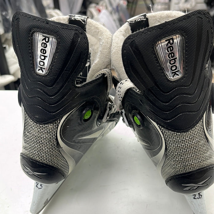 Used Reebok 6K 2.5D Player Skates