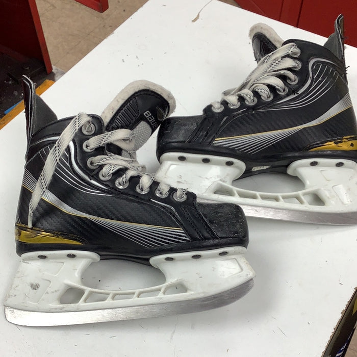 Used Bauer Supreme One60 Player Skates