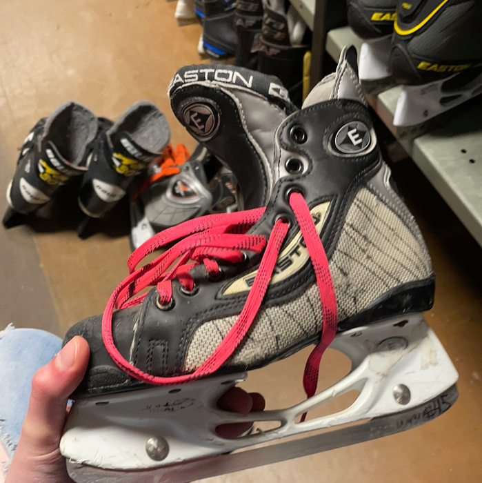 Used Easton Air 3E Player Skates