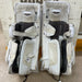 Used Bauer Vapor 2X 31”+1” Goalie Pads