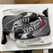 Used Bauer Vapor x50 9.5 D Skates