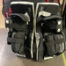 Warrior Ritual G2 21”+ .5” Goalie Pads