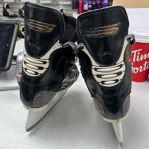 Used Bauer Supreme 3000 1D Skate