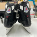 Used NHLPA 1D Skate