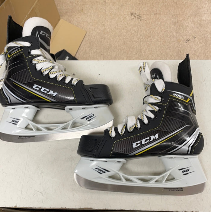 CCM Tacks 9050 3D Hockey Skates